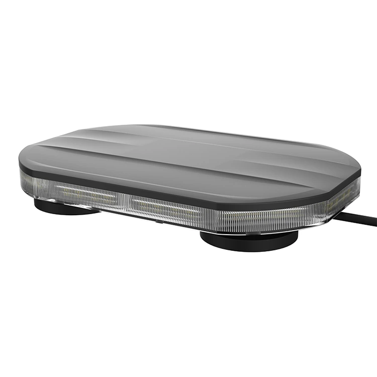 सुरक्षित, अधिक विश्वासार्ह ऑपरेशन्ससाठी एलईडी चेतावणी दिवे अधिक स्मार्ट अपग्रेड का आहेत?